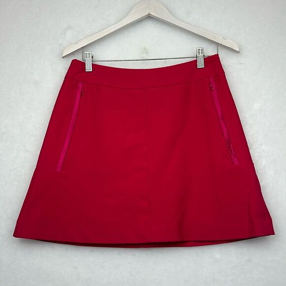 Tail Ladys Sport Skort Pull on Sz 6 - Picture 1 of 7